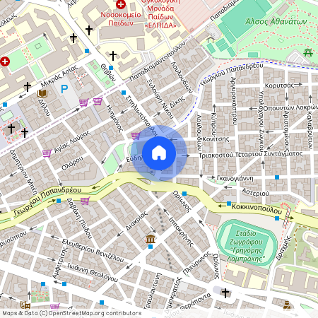 Γουδή (Ζωγράφου)