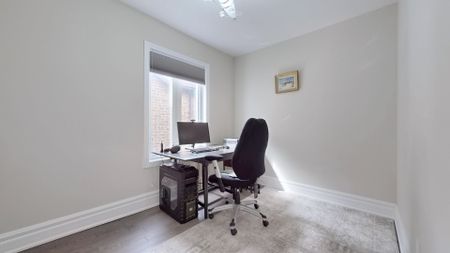 For Lease - 1040 Ossington Avenue Unit# Main Flr + 2nd Flr, Toronto, Ontario - Photo 4