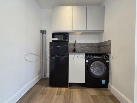 Studio to rent - Photo 5