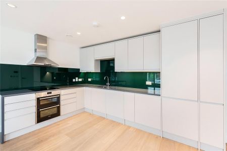 2 bedroom apartment to rent - Photo 4