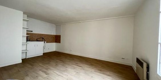 Appartement 1 Pièce 26 m² - Photo 3