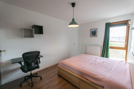 Te huur: Appartement 1e Kekerstraat 37 in Amsterdam - Photo 5