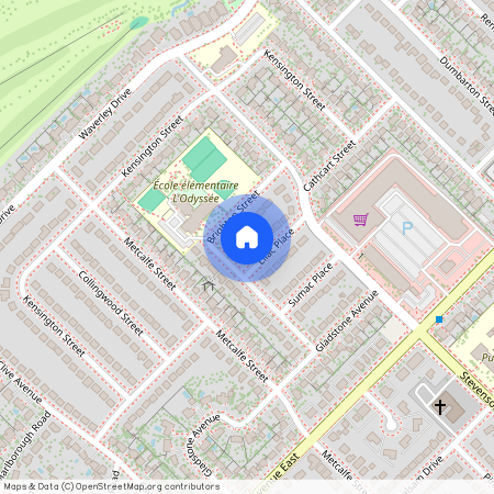 4 Lilac Place, Guelph, ON, Canada