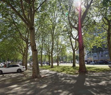 Te huur: Appartement Groenendaal in Rotterdam - Photo 1
