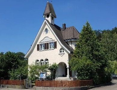 Charming 3.5-room apartment in a central location in Bern-Bümpliz - Foto 1