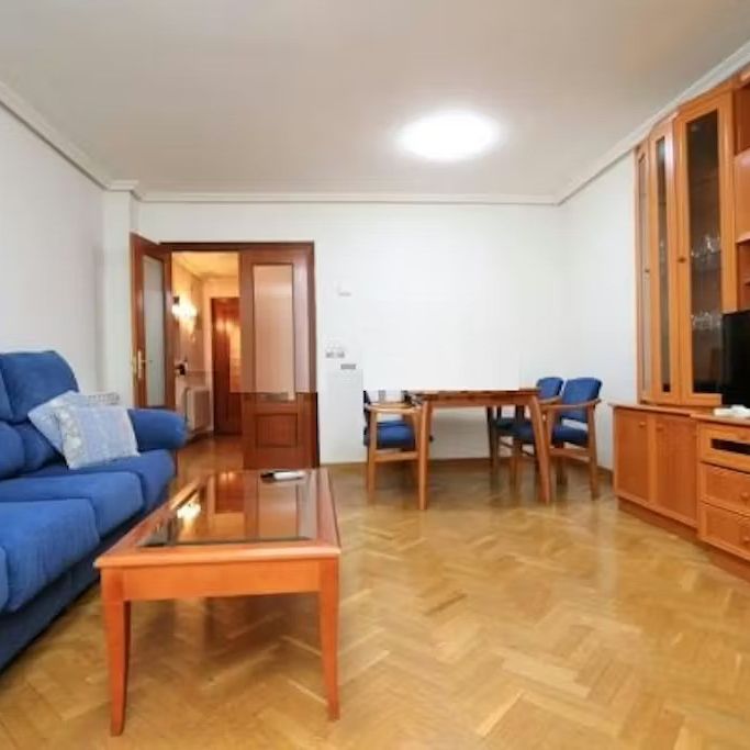 Calle Margarita Xirgu, Getafe, Community of Madrid 28903 - Photo 1