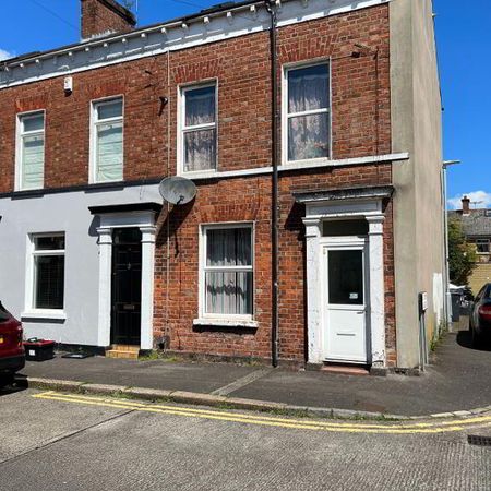 Unit 3, 18 Raby Street, Belfast, BT7 2GY - Photo 4