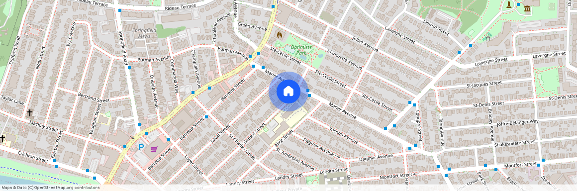 179 Genest Street, Vanier And Kingsview Park