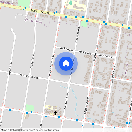 3/35 Hunter Street, NSW 2200, Condell Park