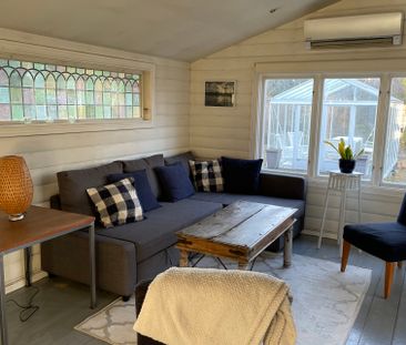 Dalkrokstigen, Värmdö - Foto 1