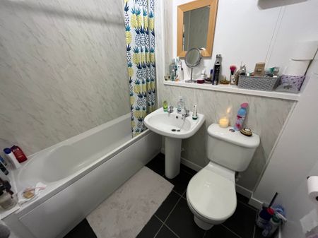 1 bedroom apartment to rent Farnham Court, Bond Lane, Loughborough, LE12 - Photo 5