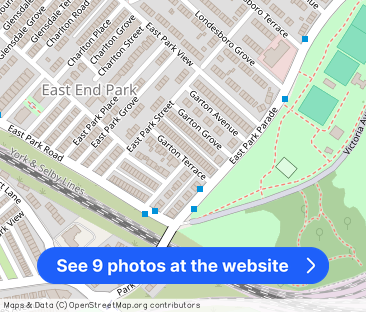 Garton Terrace, Leeds, West Yorkshire, LS9 - Photo 1