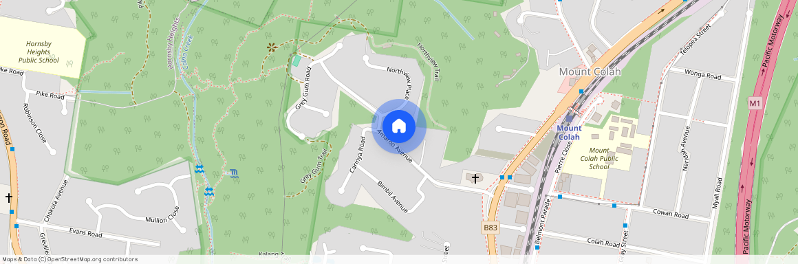 28 Amaroo Avenue, NSW 2079, Mount Colah