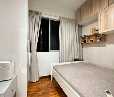 Casa Cambio (D19), Condominium - For Rent - Photo 5