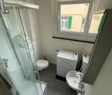 1.5 Zimmer, 30 m², 1. Stock - Foto 1