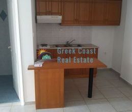 Studio/Γκαρσονιέρα για ενοικίαση - Πάτρα, - Φωτογραφία 1