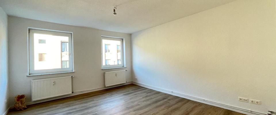 Ruhig & zentral-frisch sanierte 2-Zi.-Wohnung Hannover Mitte - Photo 1
