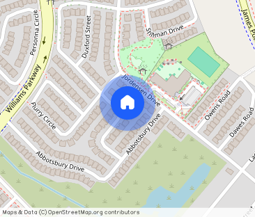 For Lease - 25 Commodore Drive, Brampton, Ontario - Photo 1