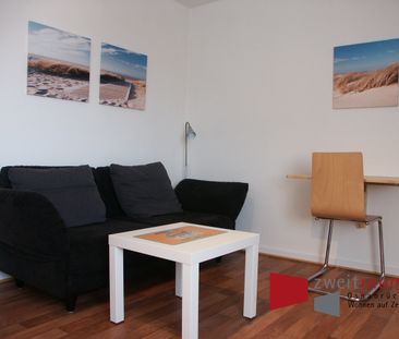 Eversburg-Büren, möbliertes Einzelzimmer in Wohngemeinschaft. - Photo 2