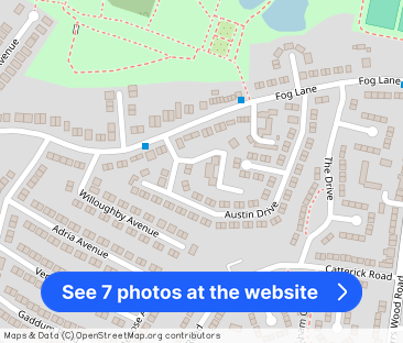 Austin Court, Milden Close, Didsbury, M20 6EP - Photo 1