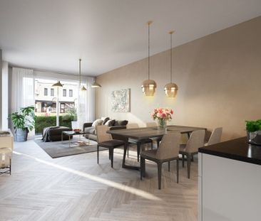 Te huur: Dorpsstraat 113 - Photo 2