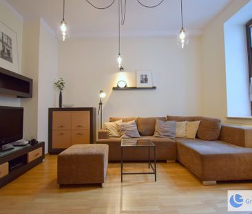 2-pok, 45m2, Plac Bohaterów Getta, Stare Podgórze - Фото 2