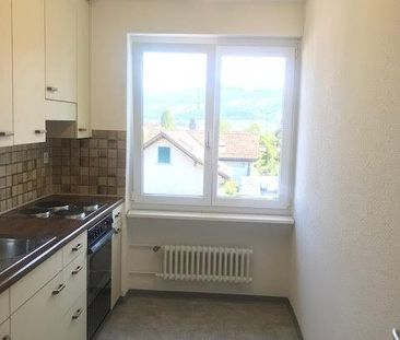 MIETEN OHNE KAUTION - Sonnige Wohnlage Nähe Zürichsee - Photo 1