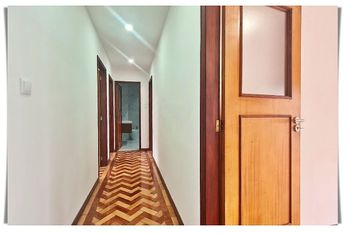 Apartamento T3 em Porto