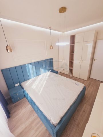 Apartament 2 camere | Complexul Rezidențial Exigent plaza F - Photo 3