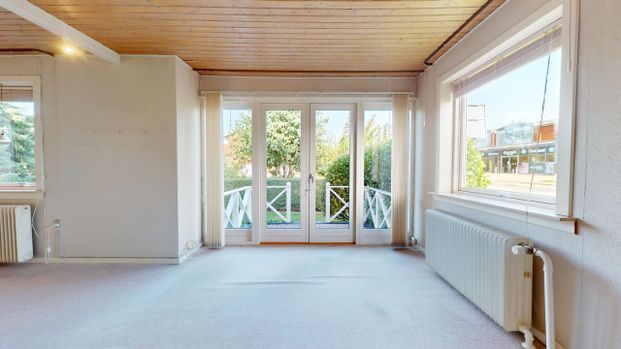 86m² Villa | Kalundborg - Photo 1