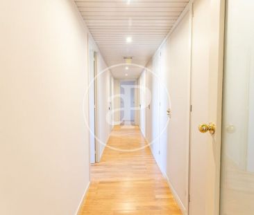 4 bedroom luxury penthouse for rent in Barcelona, Catalonia - Photo 2