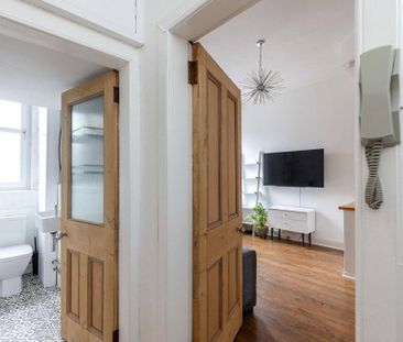 1 bedroom apartment to rent - Photo 6