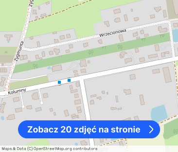Mieszkanie, 63 m², Łódź ul Kolumny - Zdjęcie 1