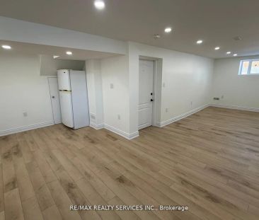 234 Morden Road #Bsmt - Photo 1