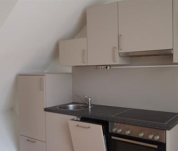 Entzückende kleine Wohnung im Zentrum von Raach - Foto 3