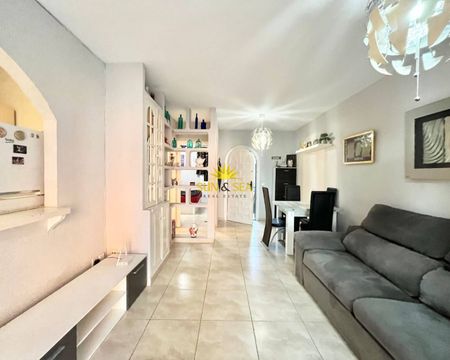 ONE-BEDROOM APARTMENT – TORREVIEJA - Photo 4