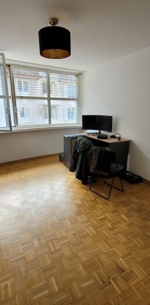 Eine Wohnung zu zweit oder alleine in der Neustadt Luzern - Foto 1