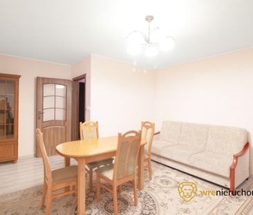 Przestronne mieszkanie, 3 pokoje 71 m2 - Gaj - Photo 4