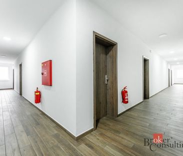 Pronájem bytu 1+kk 27 m² - Photo 1