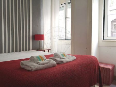 Apartamento T1 em Lisboa - Photo 4