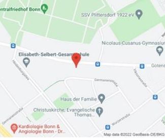 Neubau - Erstbezug: 2-Zimmer-Wohnung Bonn-Plittersdorf - Photo 3