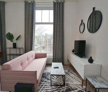 Te huur: Studio Eendrachtsweg in Rotterdam - Foto 3