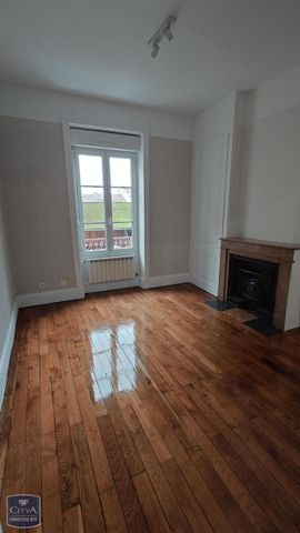 Location Appartement 2 pièces 42m² VILLEURBANNE 69100 - Photo 3