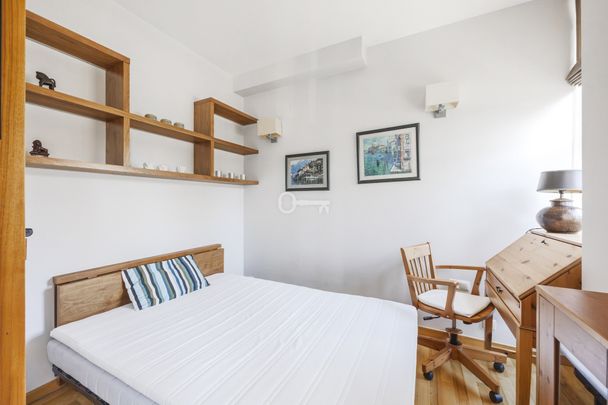 Klimatyzacja | Basen | Siłownia - Zdjęcie 1