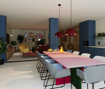 1 bedroom apartment to rent - Photo 4