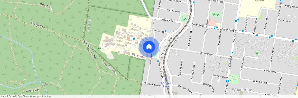 26 Patricia Avenue, Qld 4114, Woodridge