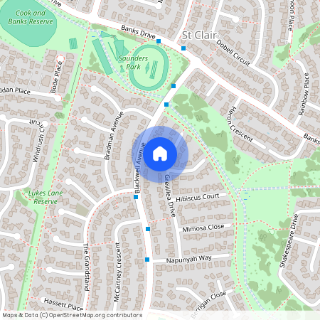 9 Grevillea Drive, St Clair 2759, New South Wales