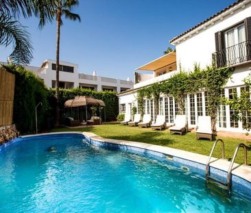 Alquiler de casa o chalet independiente en Calle Murillo, 2 - Photo 4