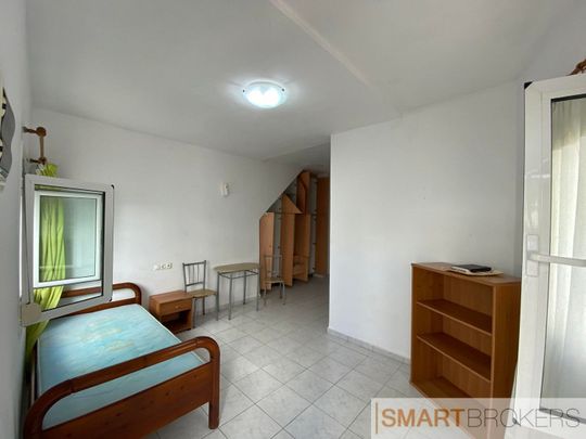 Διαμέρισμα για ενοικίαση Θέρισσος (Ηράκλειο Κρήτης) - Φωτογραφία 1