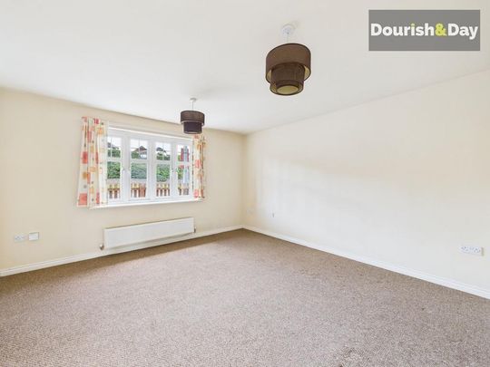 2 bedroom semi-detached bungalow to rent - Photo 1